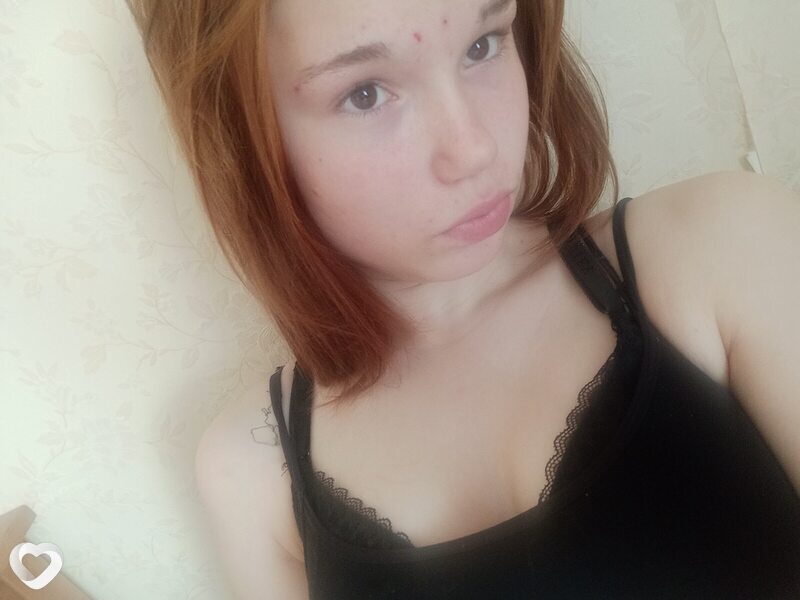 Виктория, 20, Барнауле — анкета №2368185