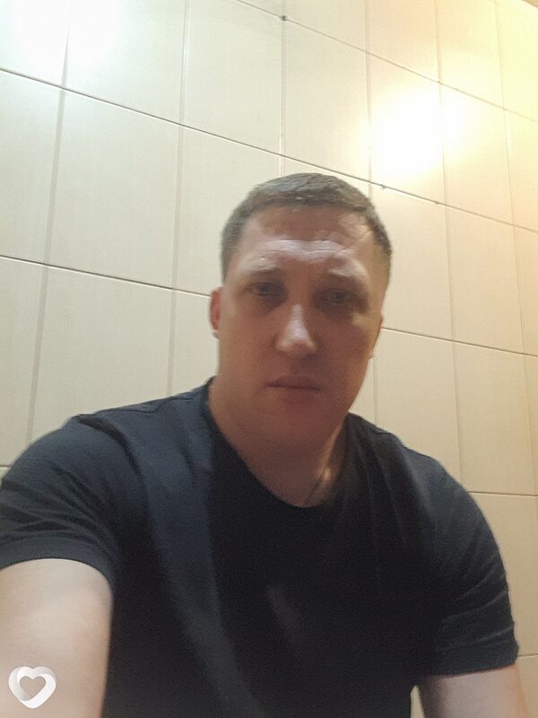 Геннадий, 39, Донецке — анкета №2368189