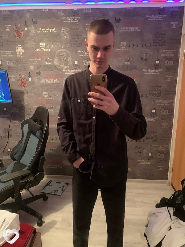 Андрей, 24, Астрахани — анкета №2368192