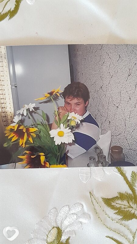 Ксюша, 51, Ступине — анкета №2368195