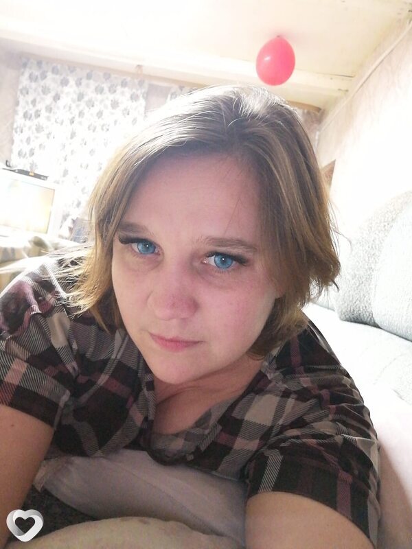 Светлана, 35, Бирске — анкета №2368122