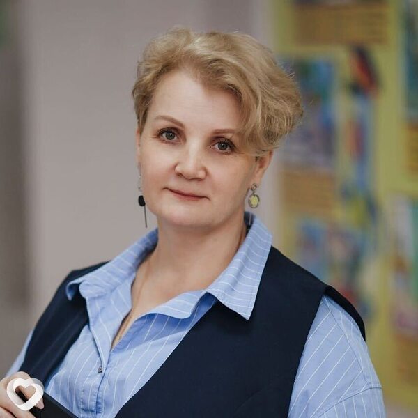 Светлана, 50, Находке — анкета №2368128
