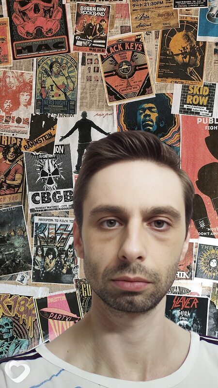 Макс, 26, Тюмени — анкета №2368132