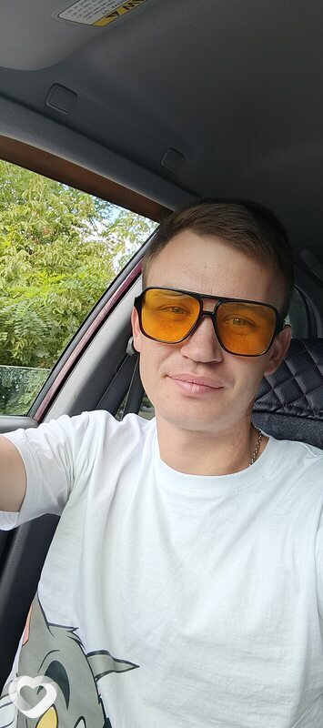 Сергей, 31, Новошахтинске — анкета №2368133