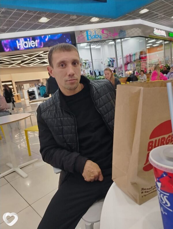 Федор, 34, Нижнем Тагиле — анкета №2368134