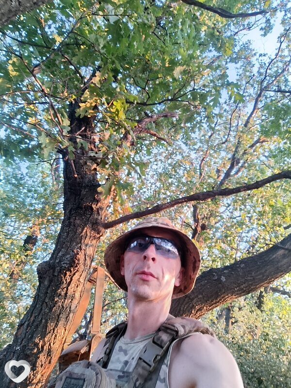 Паша, 31, Луганске — анкета №2368140