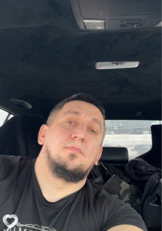 Alihandro, 41, Новом Уренгое — анкета №2368144