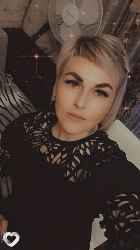 Валентина, 38, Пинске — анкета №2368803