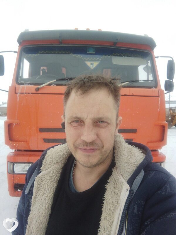 Алексей, 41, Омске — анкета №2368808