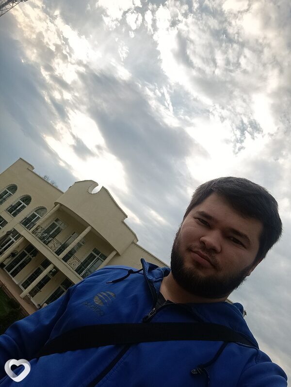 Jahongirshox, 26, Москве — анкета №2368817