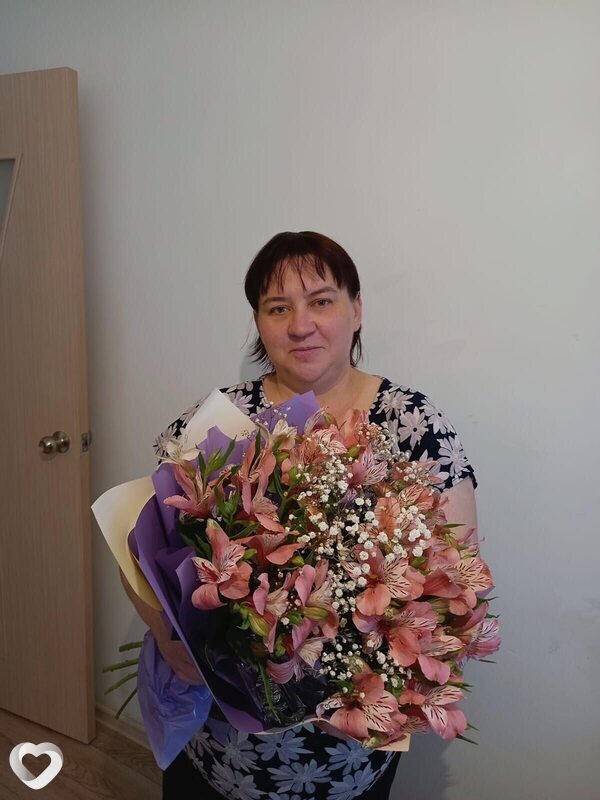 Наталия, 44, Экибастузе — анкета №2368818