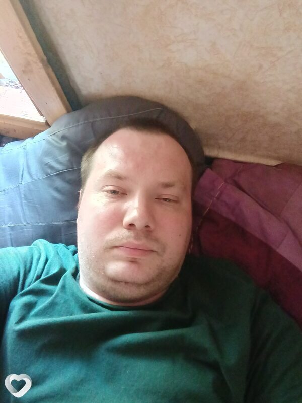 Александр, 31, Самаре — анкета №2369172
