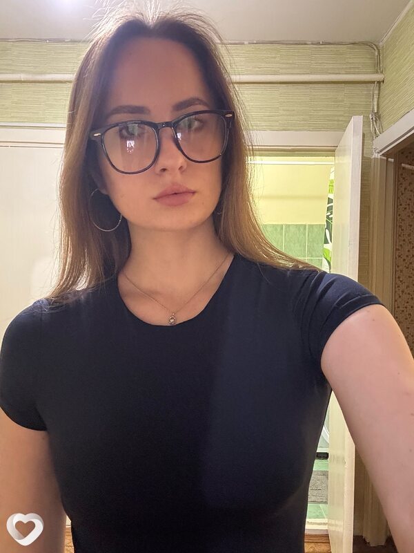 Рита, 21, Витебске — анкета №2369182