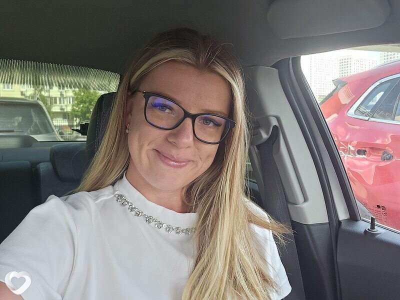 Диана, 34, Москве — анкета №2369185
