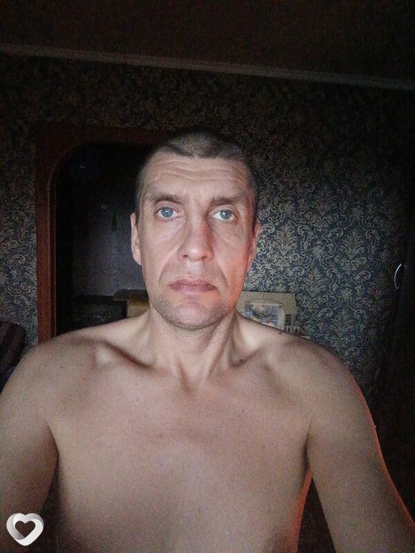 Олег, 48, Прокопьевске — анкета №2369189