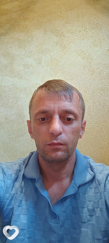 Эдуард, 43, Нальчике — анкета №2369193