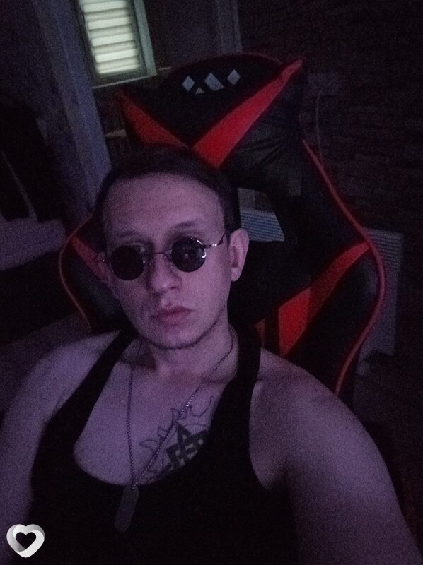 Михаил, 31, Туле — анкета №2368081