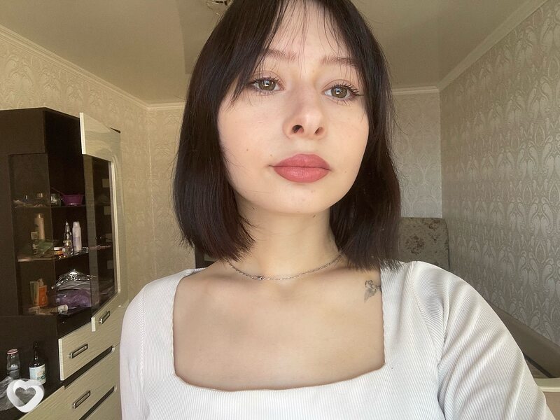 Ольга, 28, Уфе — анкета №2368086