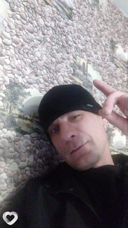 Александр, 39, Белове — анкета №2368093