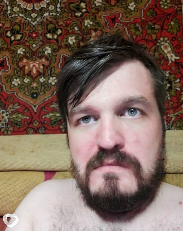Максс, 38, Йошкар-Оле — анкета №2368421