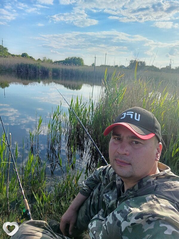 Марат, 36, Донецке — анкета №2368435