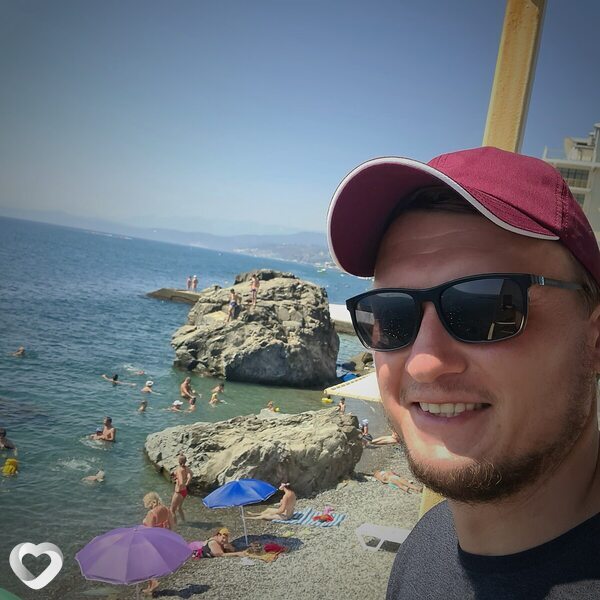 Марк, 46, Чебоксарах — анкета №2368439