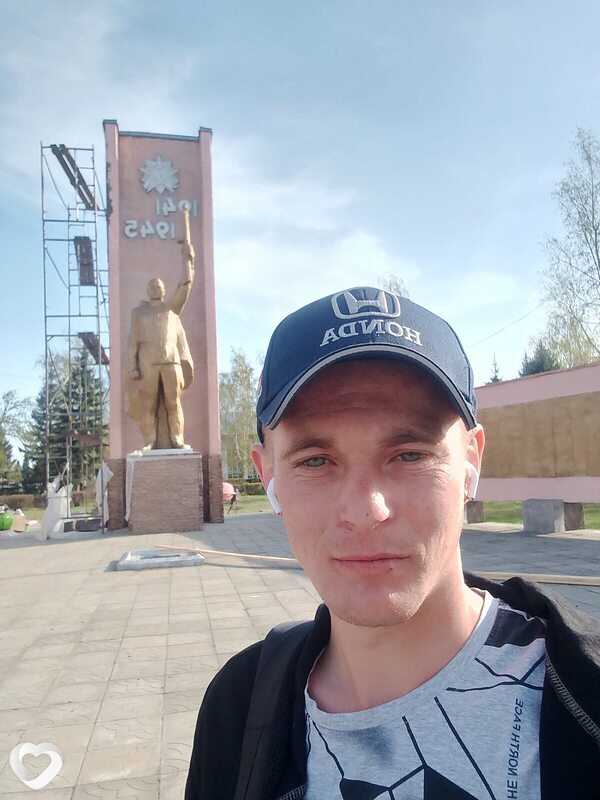 Александр, Жигалово