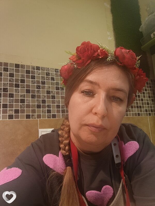 Наталья, 45, Мытищах — анкета №2368444