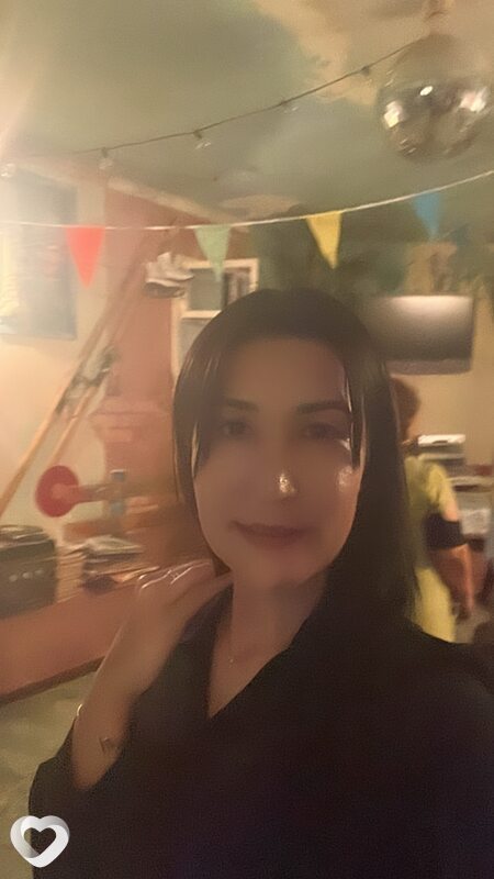 Aina, 43, Актюбинске — анкета №2368371
