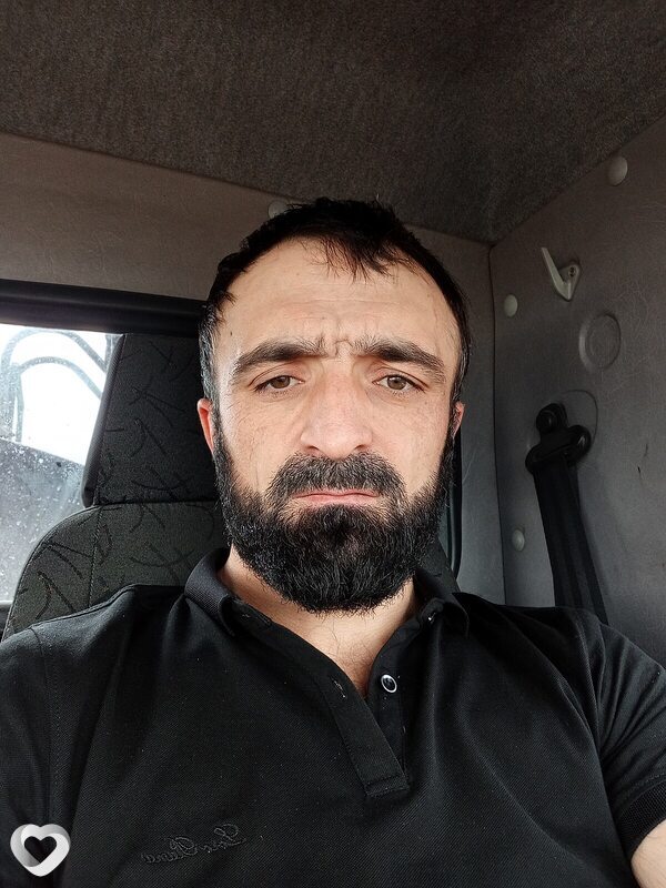 Абдул, 40, Донецке — анкета №2368384