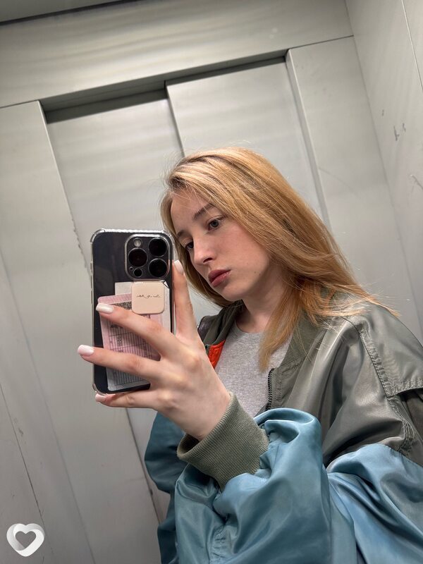 Мария, 24, Санкт-Петербурге — анкета №2368393