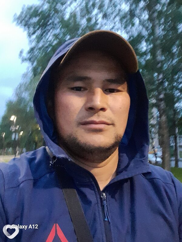 Серожа, 34, Вологде — анкета №2368395