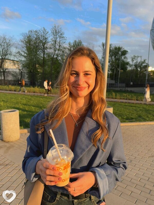 Светлана, 22, Москве — анкета №2368397