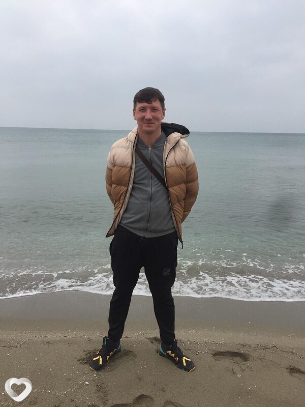 Дмитрий, 56, Бишкек — анкета №2368406