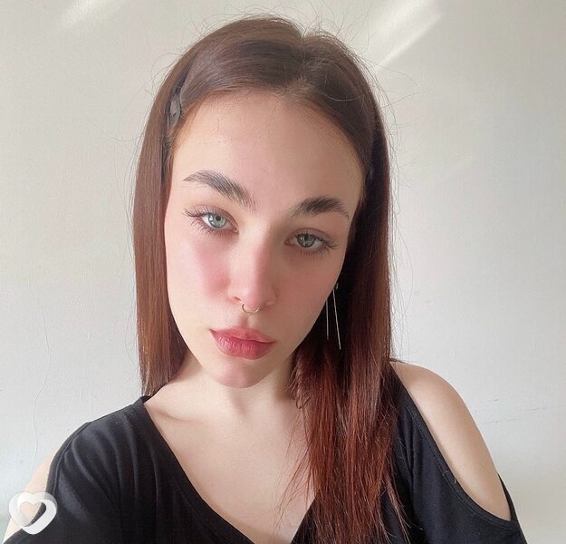 Алиса, 19, Воронеже — анкета №2368407