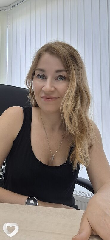 Виктория, 37, Москве — анкета №2368411