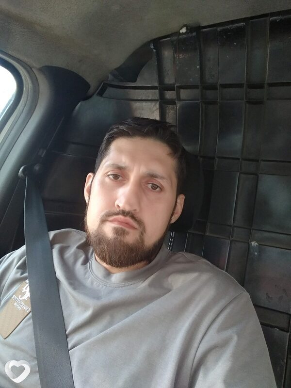 Гаджи, 33, Махачкале — анкета №2368412