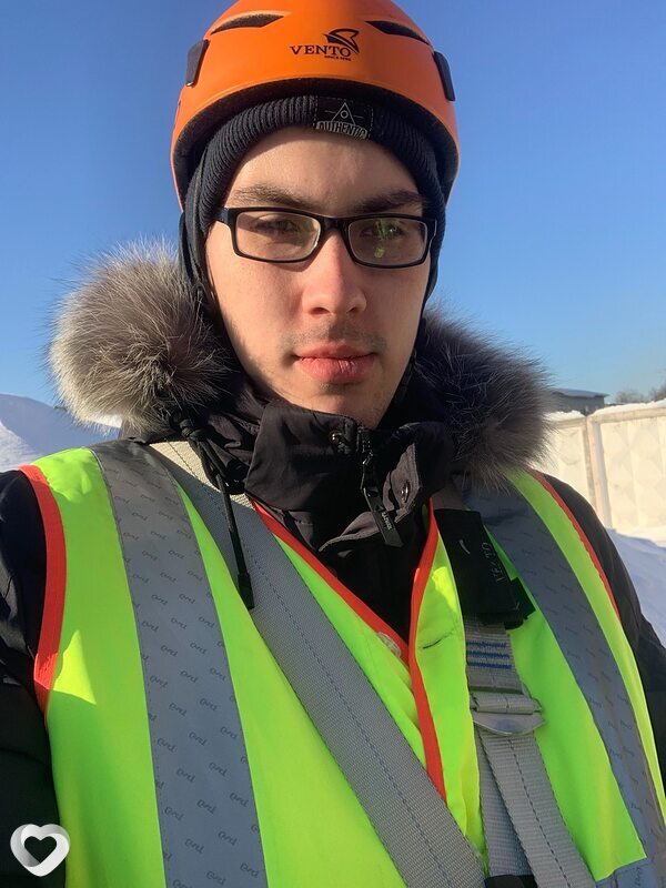 Виталий, Кизел