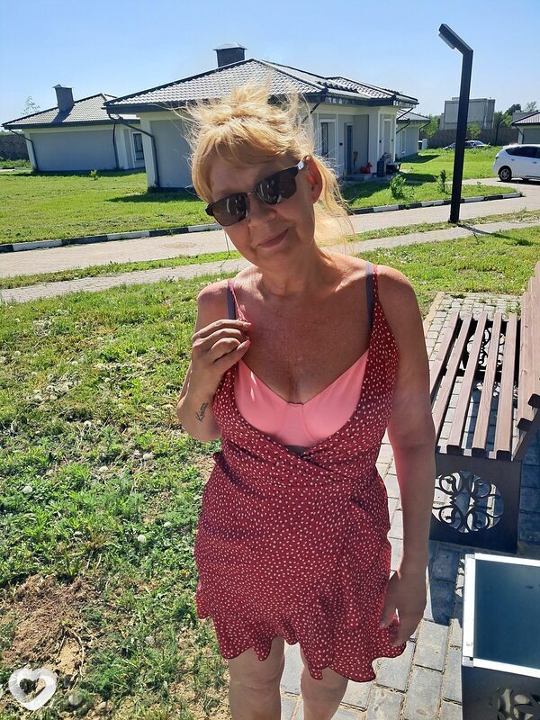 Елена, 60, Москве — анкета №2368417