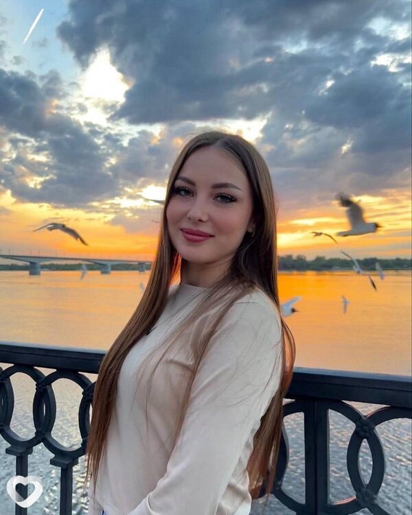 Диана Смирнова, 26, Санкт-Петербурге — анкета №2368335