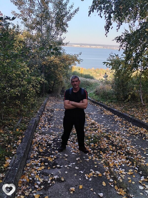 Алексей, 40, Таганроге — анкета №2368336