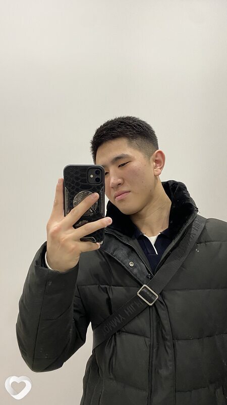 Алимжан, 20, Алматы — анкета №2368339