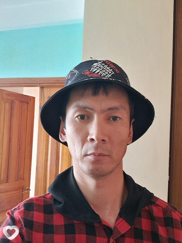 Самат, 40, Саратове — анкета №2368340