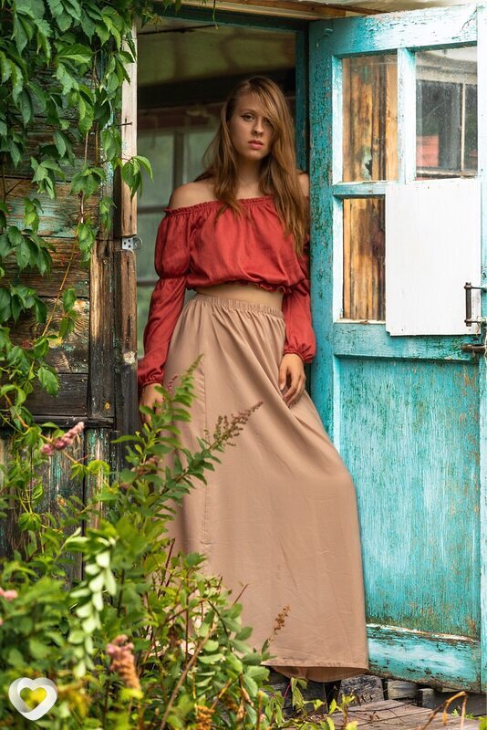 Татьяна, 27, Нижнем Новгороде — анкета №2368522