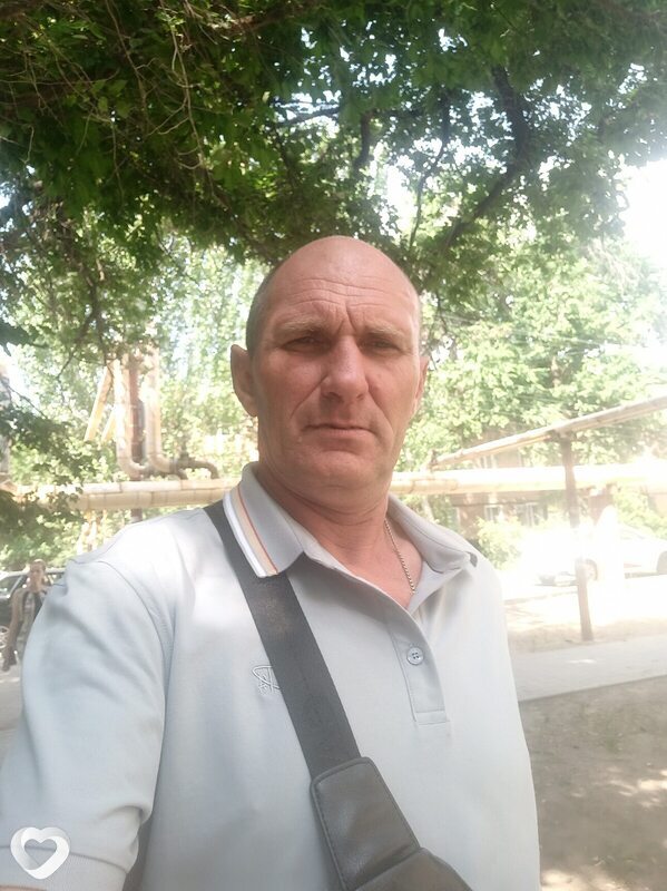 Анатолий, 50, Астрахани — анкета №2368523