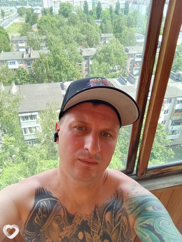 Churka, 36, Брянске — анкета №2368500