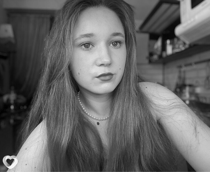 Кристина, 22, Адлер — анкета №2368501