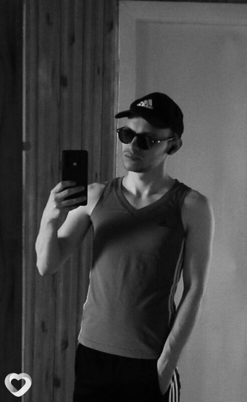 Саша, 31, Чернигове — анкета №2368511
