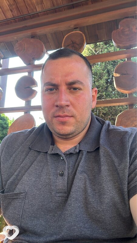 Роман, 36, Ростове-на-Дону — анкета №2368512