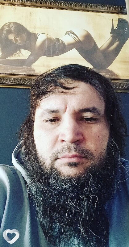 Тимур, 36, Москве — анкета №2368516